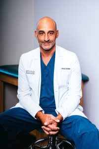 Dr Q