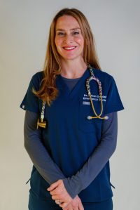 Dr. Juleen Qandah